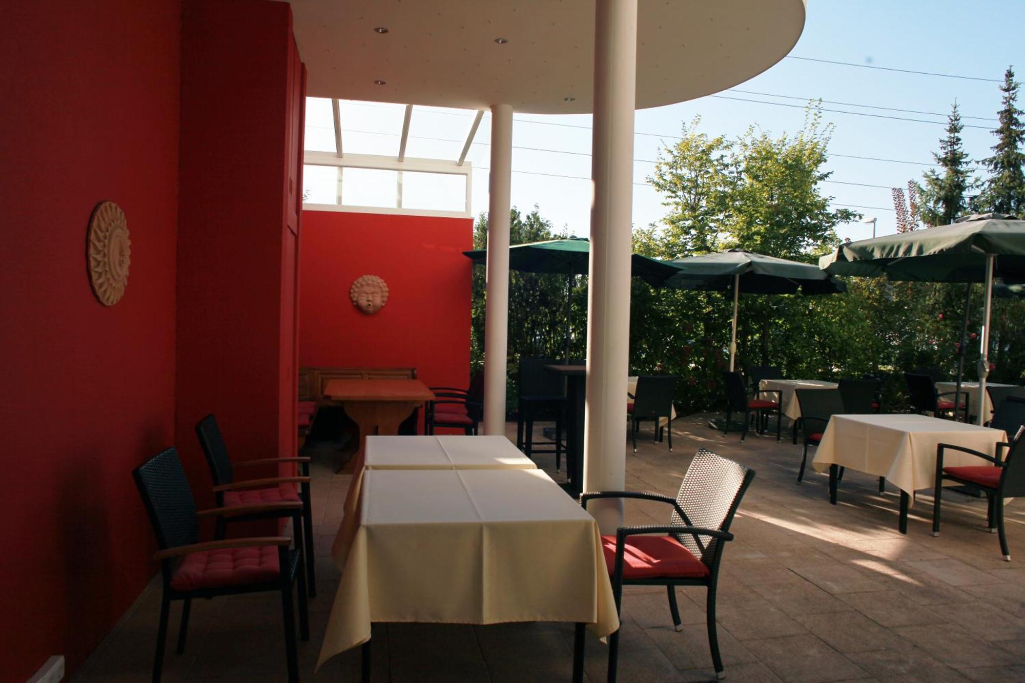 Kirchers Park & Wellnesshotel Kaiserstuhl Garni Endingen am Kaiserstuhl Exterior foto