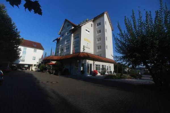 Kirchers Park & Wellnesshotel Kaiserstuhl Garni Endingen am Kaiserstuhl Exterior foto